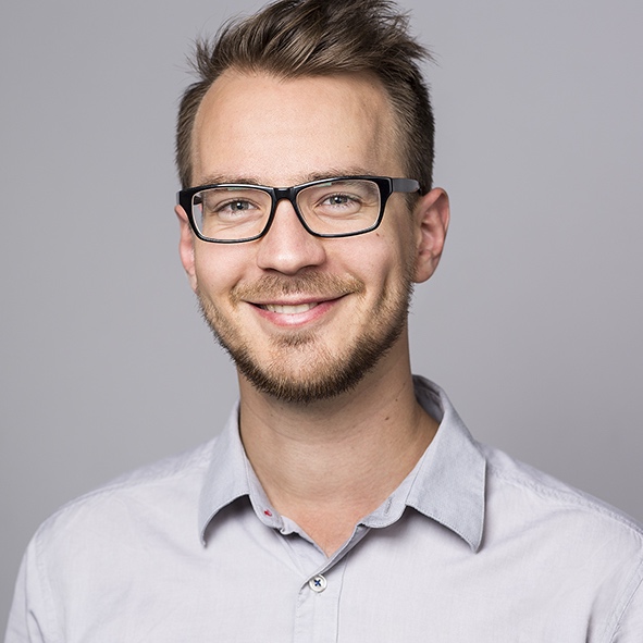 Nils Niggemann Nils Niggemann